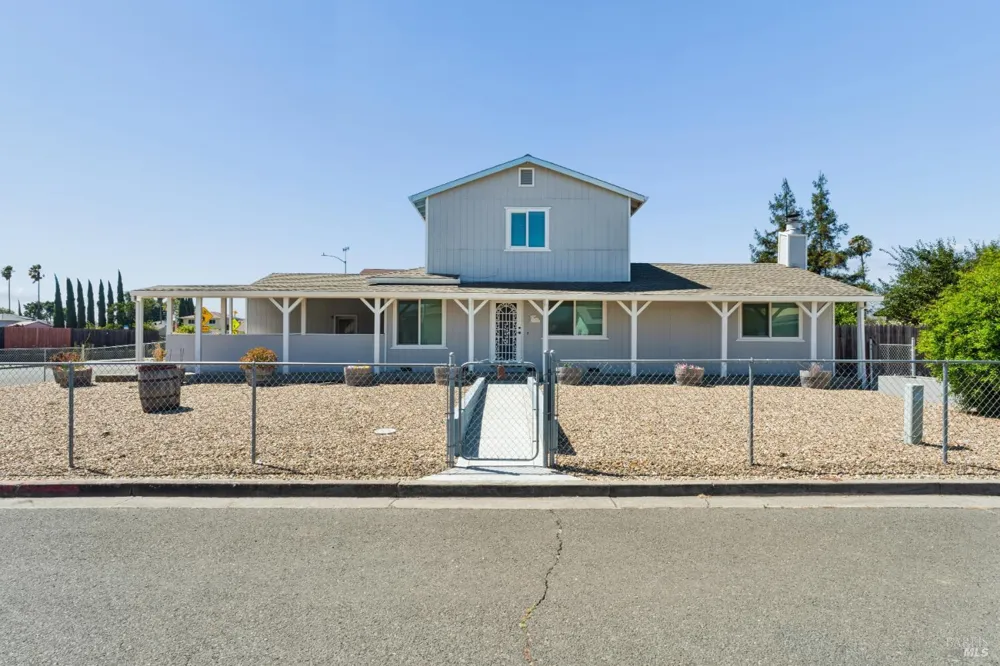 1000 Worley Road Suisun City, CA 94585