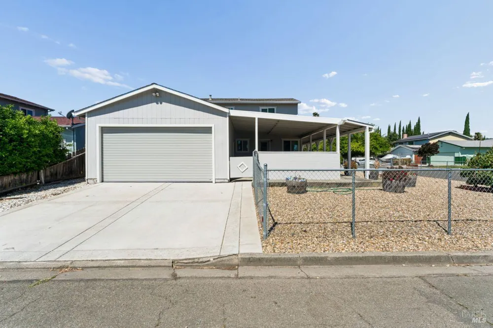 1000 Worley Road Suisun City, CA 94585
