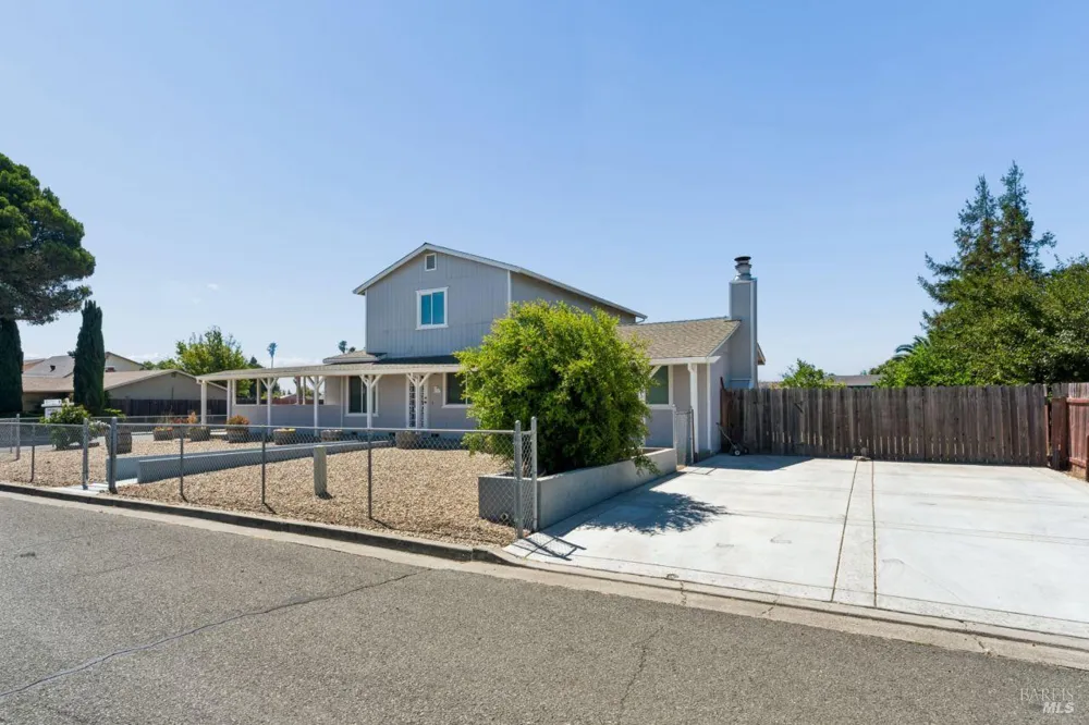 1000 Worley Road Suisun City, CA 94585