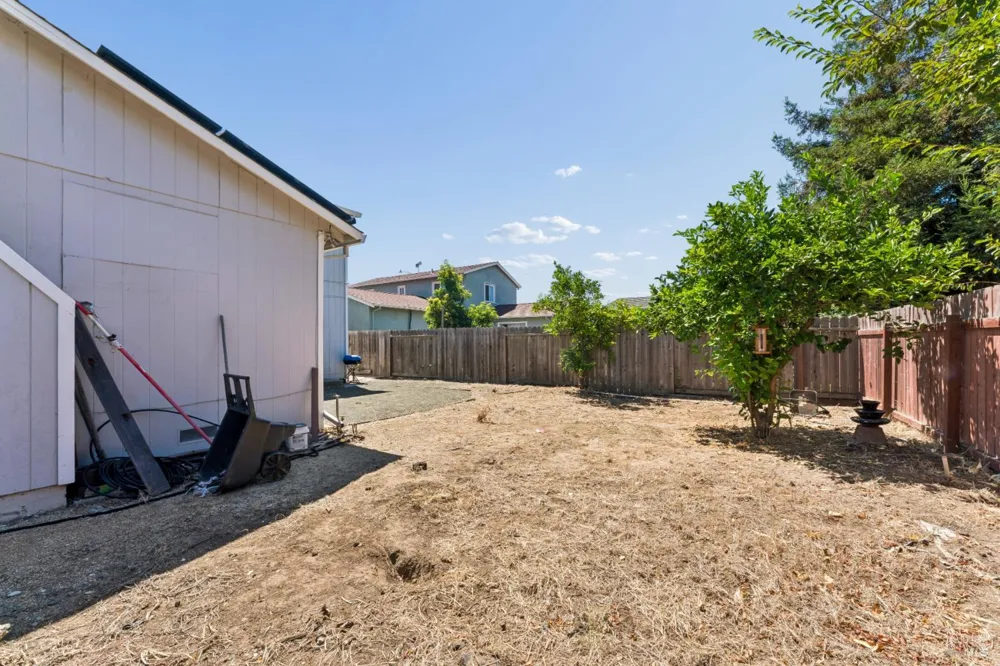 1000 Worley Road Suisun City, CA 94585