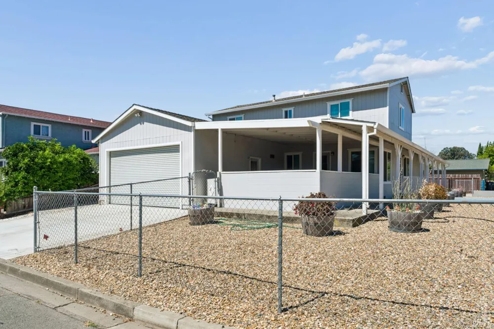 1000 Worley Road Suisun City, CA 94585