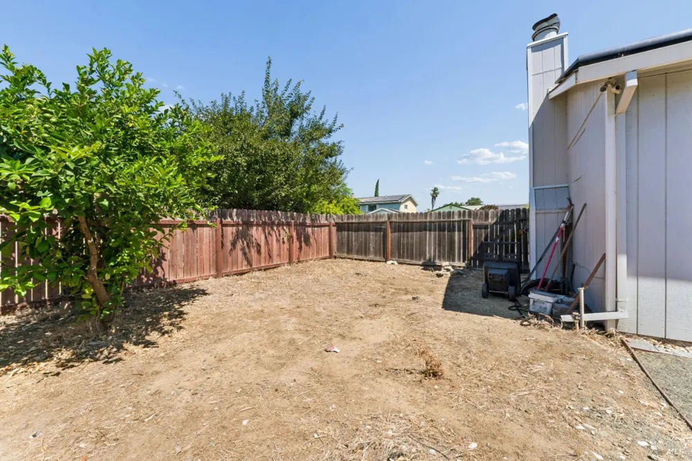 1000 Worley Road Suisun City, CA 94585