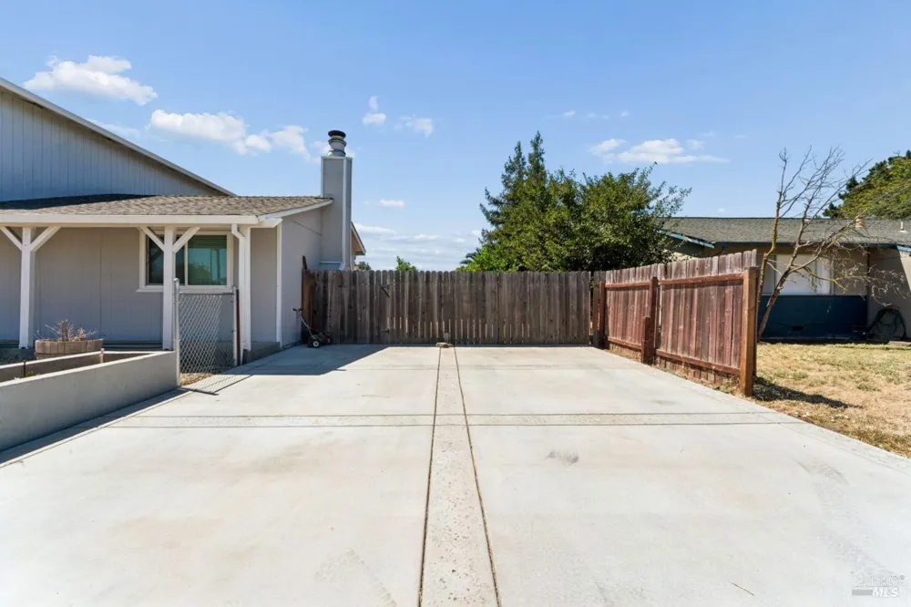 1000 Worley Road Suisun City, CA 94585