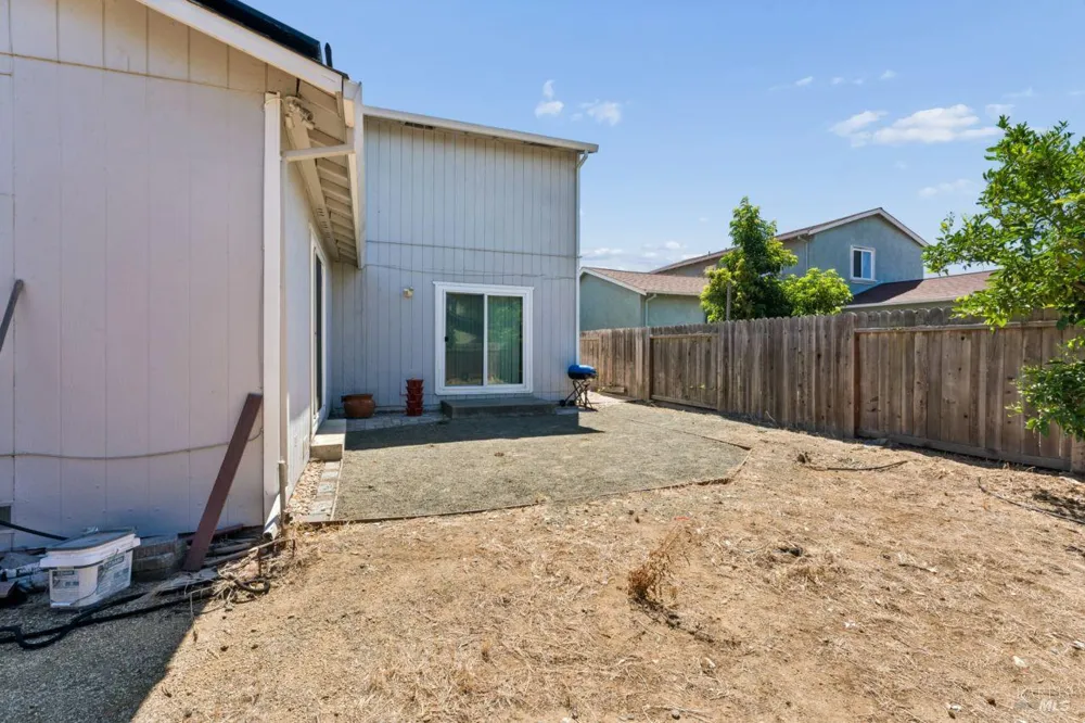 1000 Worley Road Suisun City, CA 94585