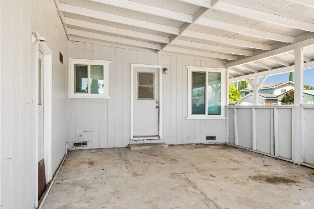 1000 Worley Road Suisun City, CA 94585