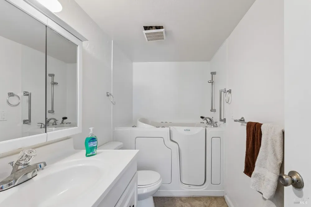 1000 Worley Road Suisun City, CA 94585