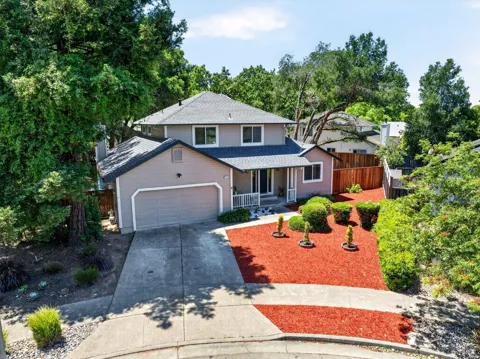 2322 So. Hampton Circle