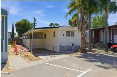 5000 Pierce Road #5