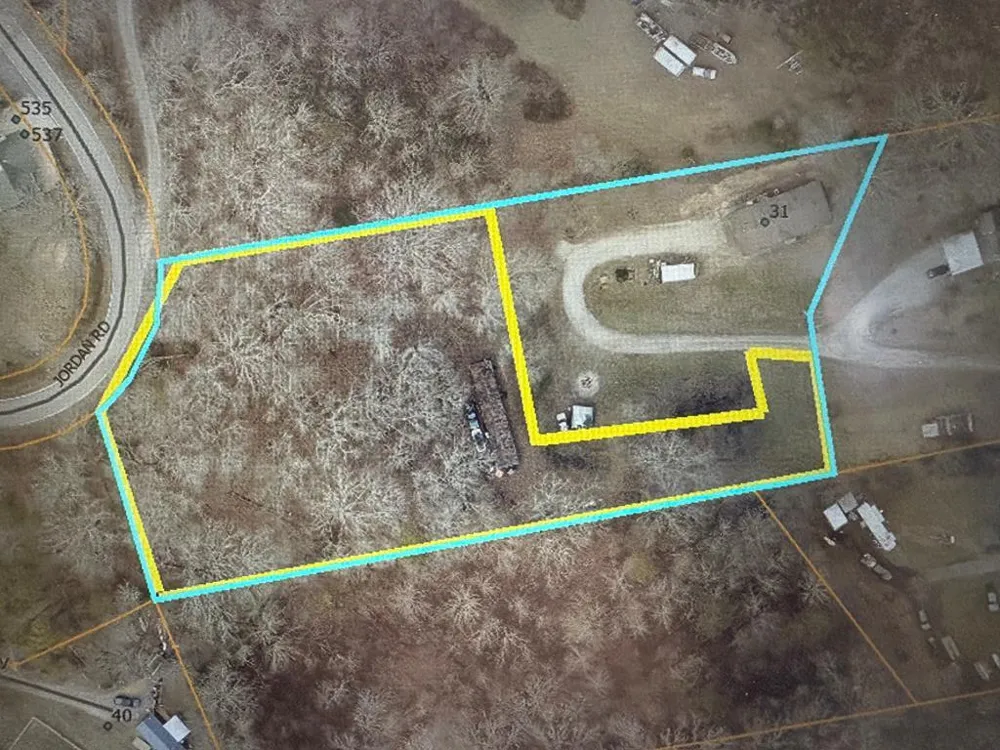 Sherrill Rd Bryson City, NC 28713