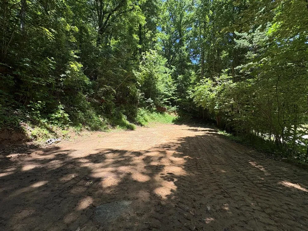 Sherrill Rd Bryson City, NC 28713