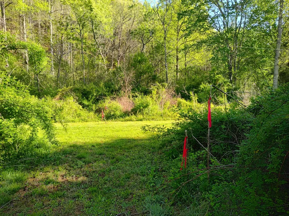 Smith Hill Rd Franklin, NC 28734