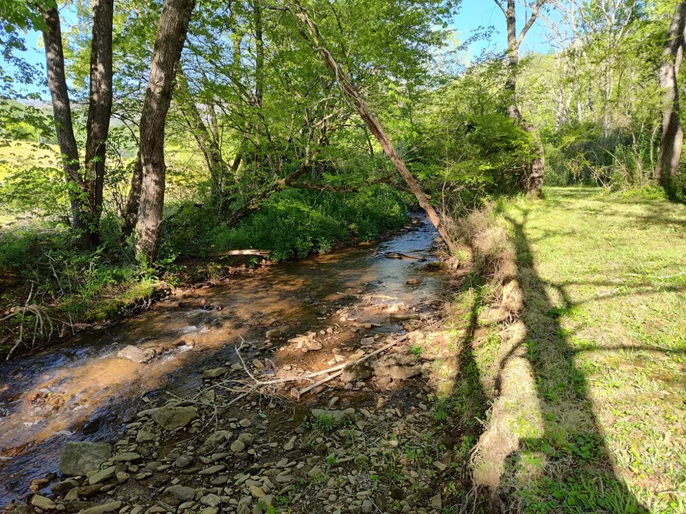 Smith Hill Rd Franklin, NC 28734