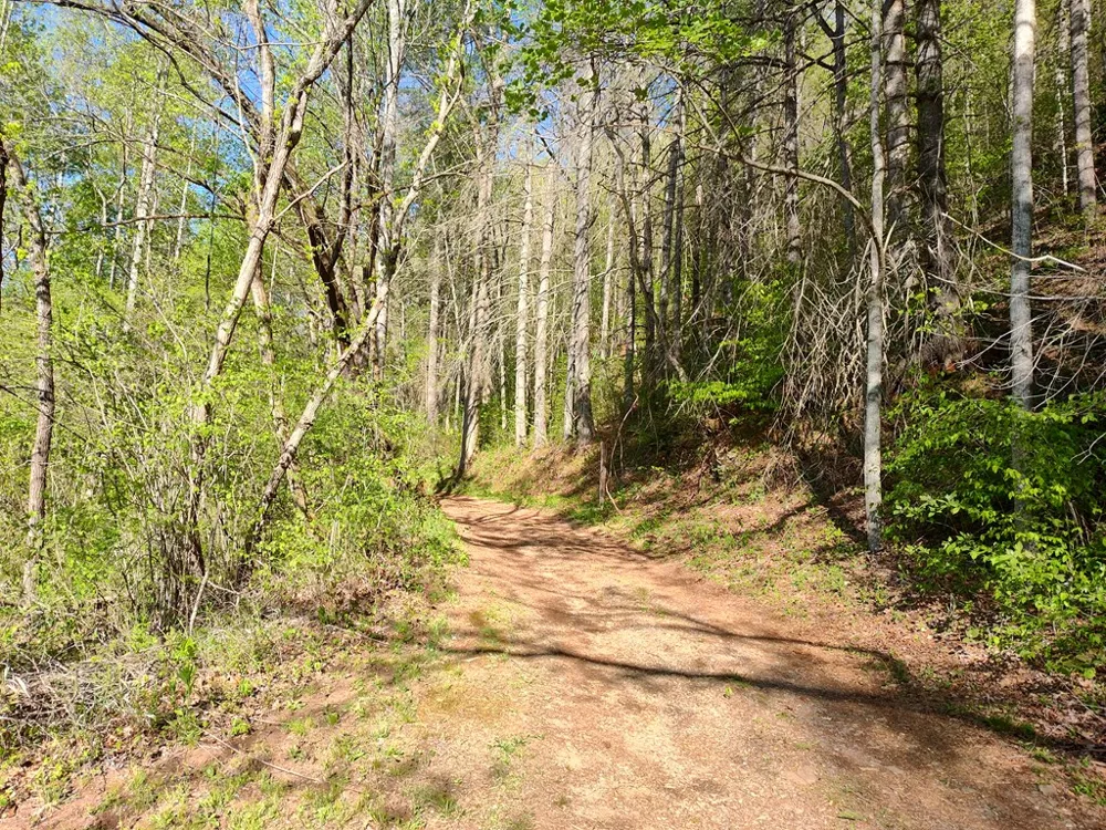 Smith Hill Rd Franklin, NC 28734