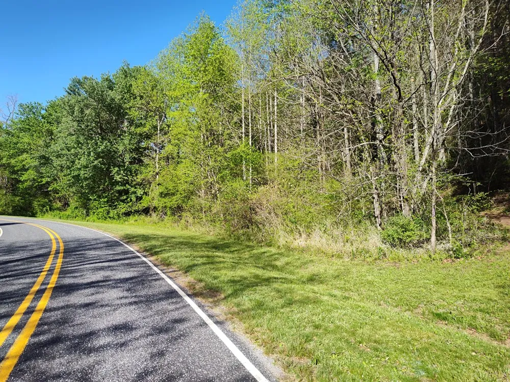 Smith Hill Rd Franklin, NC 28734
