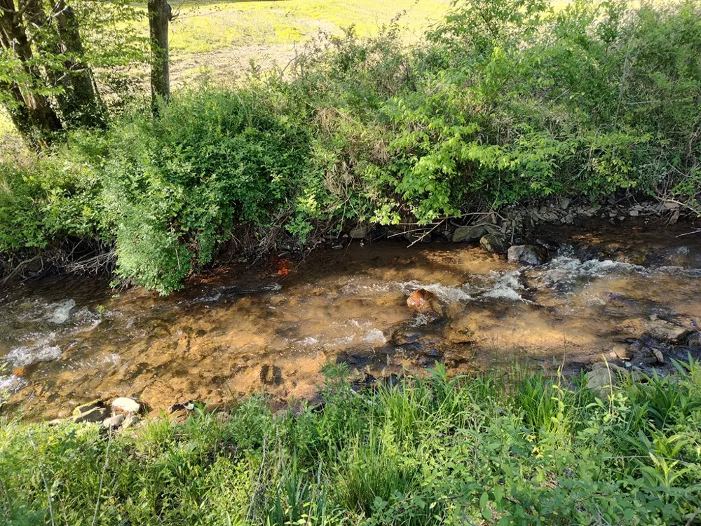 Smith Hill Rd Franklin, NC 28734