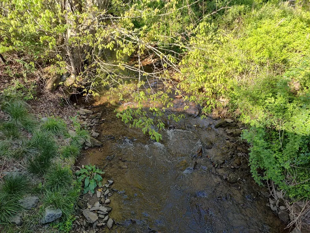 Smith Hill Rd Franklin, NC 28734