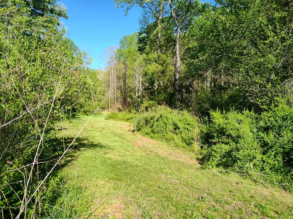 Smith Hill Rd Franklin, NC 28734