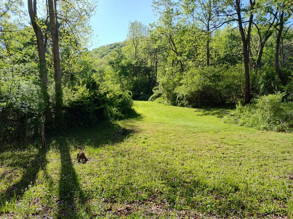 Smith Hill Rd Franklin, NC 28734