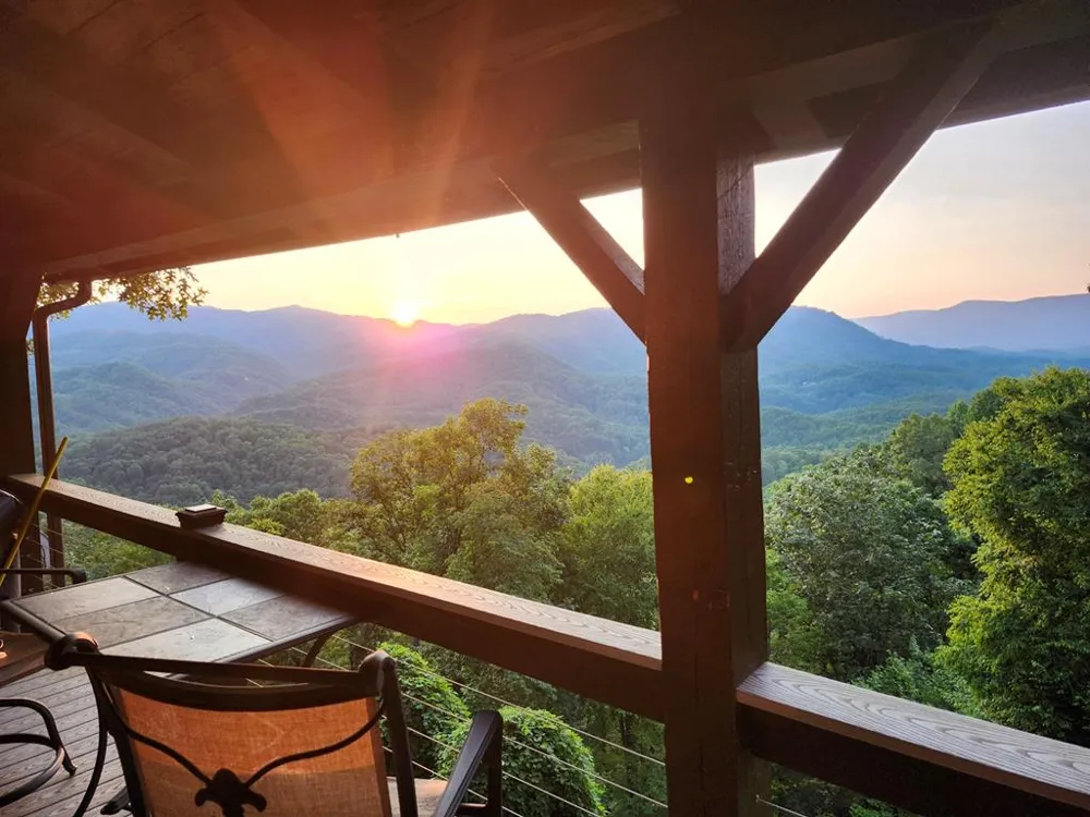 Smoky View Bryson City, NC 28713