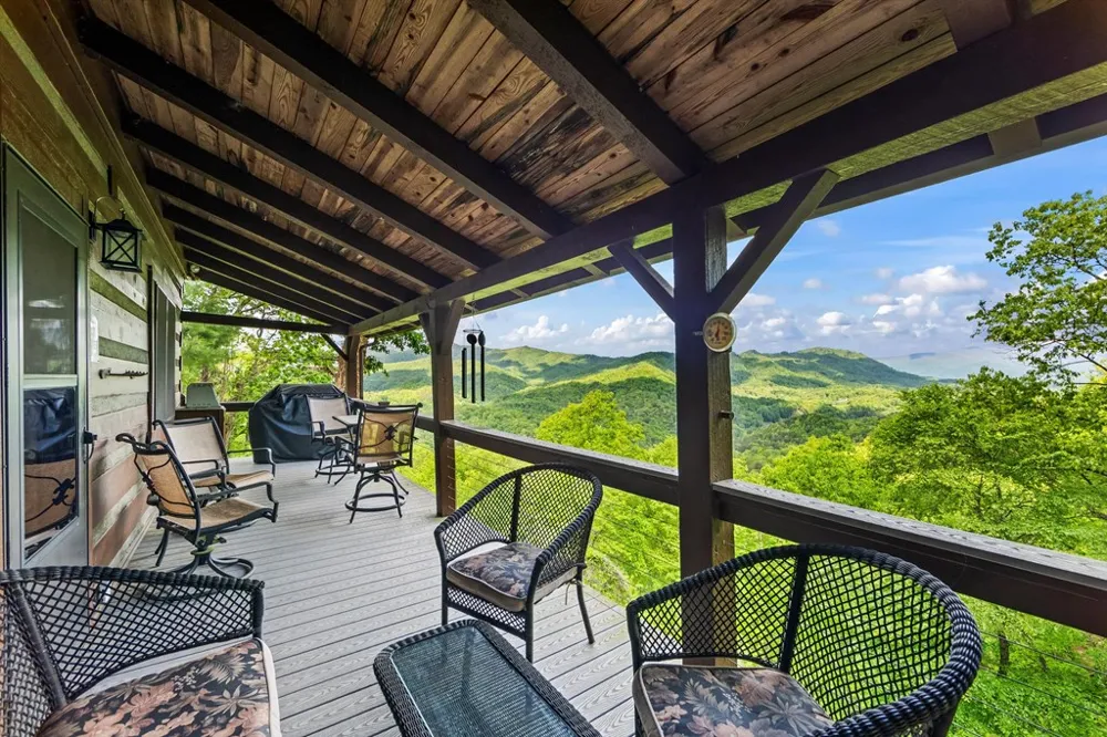 Smoky View Bryson City, NC 28713