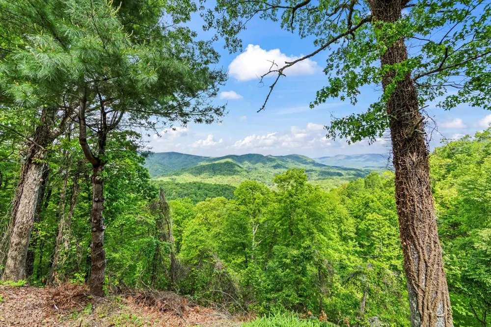 Smoky View Bryson City, NC 28713