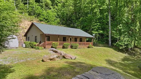 Blanton Branch