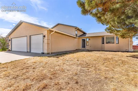 927 Purcell Boulevard