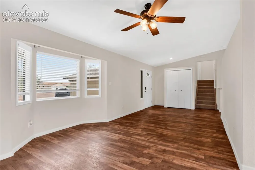 927 Purcell Boulevard Pueblo West, CO 81007