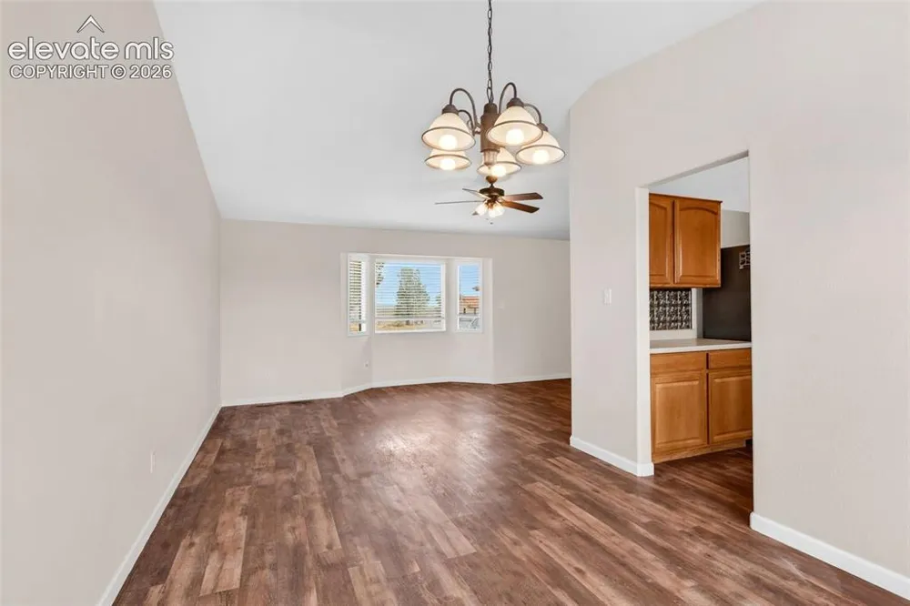 927 Purcell Boulevard Pueblo West, CO 81007