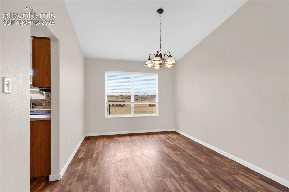 927 Purcell Boulevard Pueblo West, CO 81007