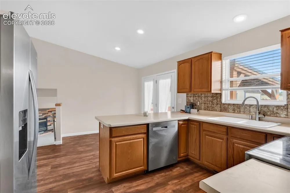 927 Purcell Boulevard Pueblo West, CO 81007