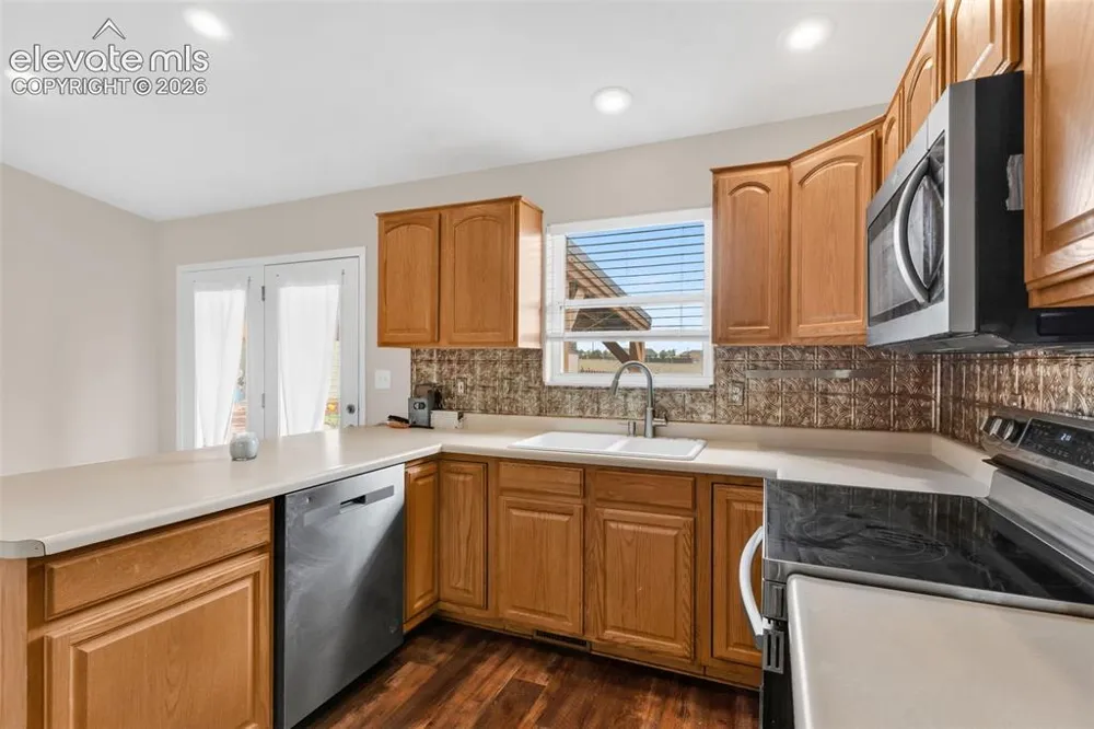 927 Purcell Boulevard Pueblo West, CO 81007