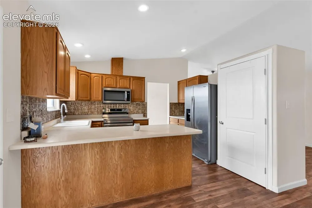 927 Purcell Boulevard Pueblo West, CO 81007