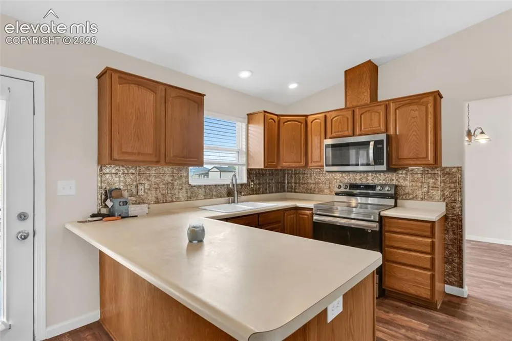 927 Purcell Boulevard Pueblo West, CO 81007
