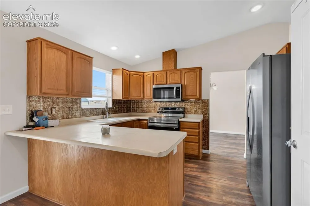 927 Purcell Boulevard Pueblo West, CO 81007