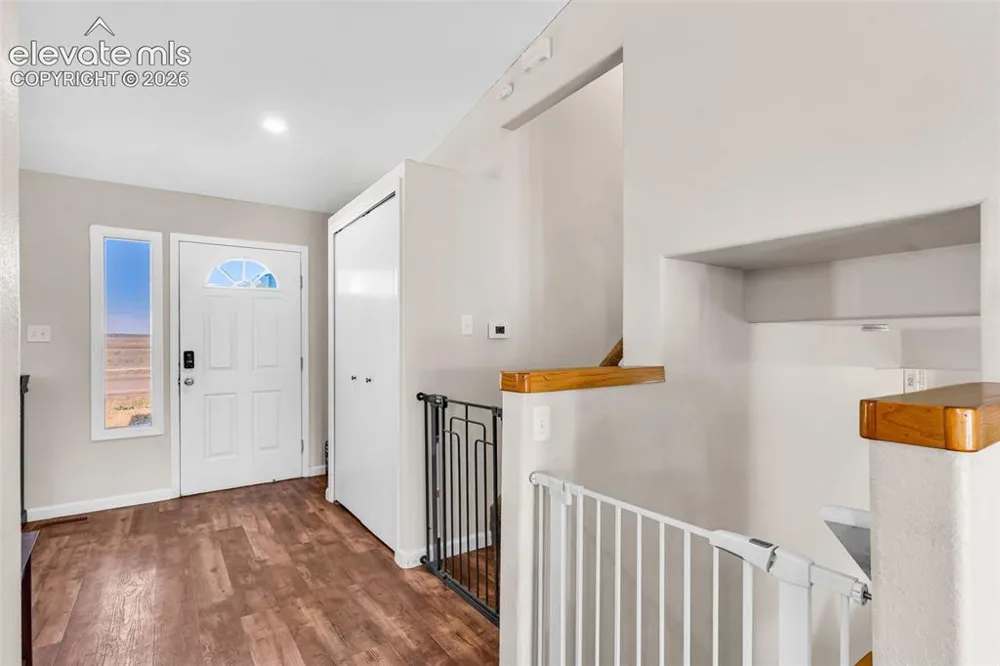 927 Purcell Boulevard Pueblo West, CO 81007