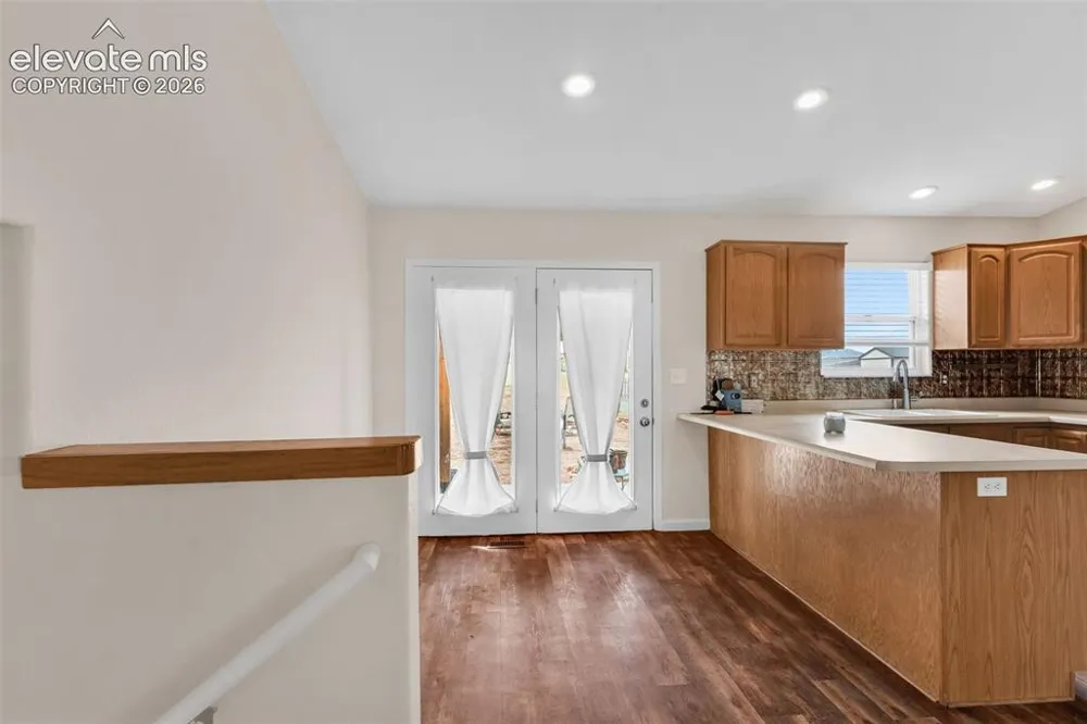 927 Purcell Boulevard Pueblo West, CO 81007