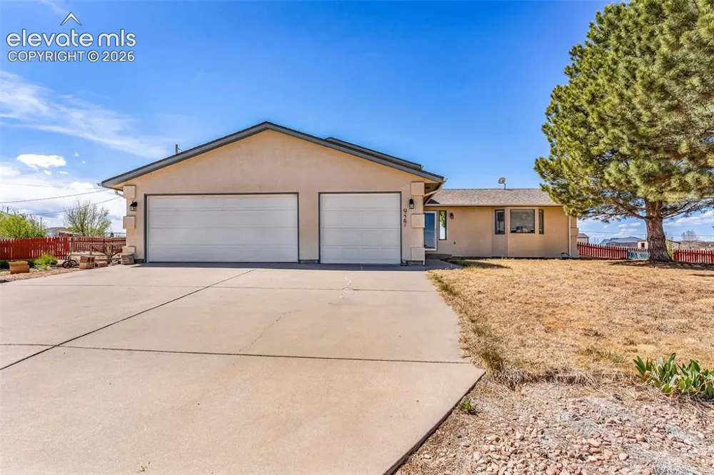927 Purcell Boulevard Pueblo West, CO 81007
