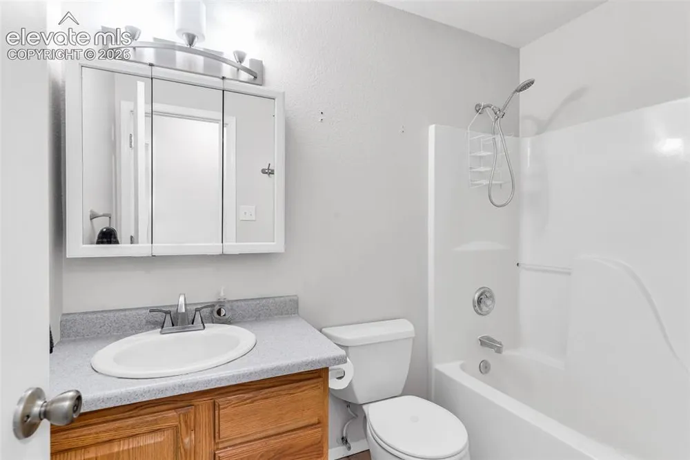 927 Purcell Boulevard Pueblo West, CO 81007