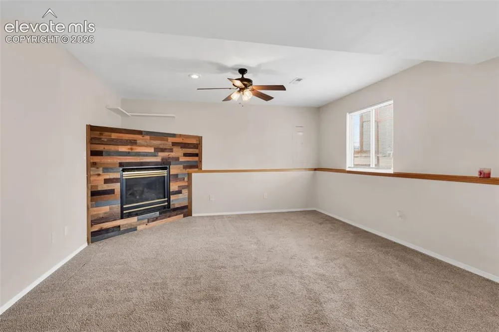 927 Purcell Boulevard Pueblo West, CO 81007