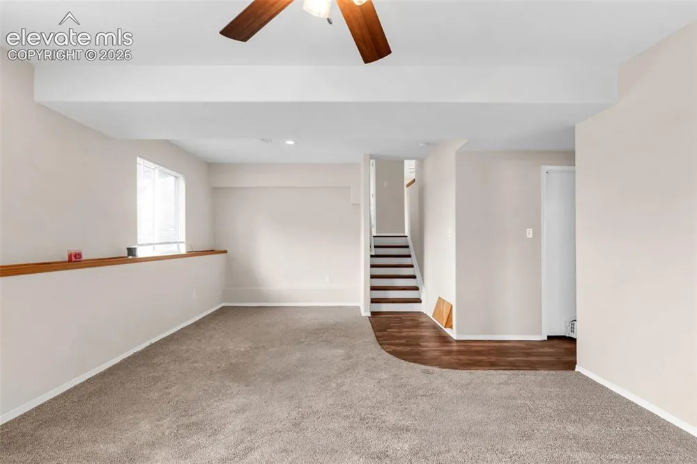 927 Purcell Boulevard Pueblo West, CO 81007