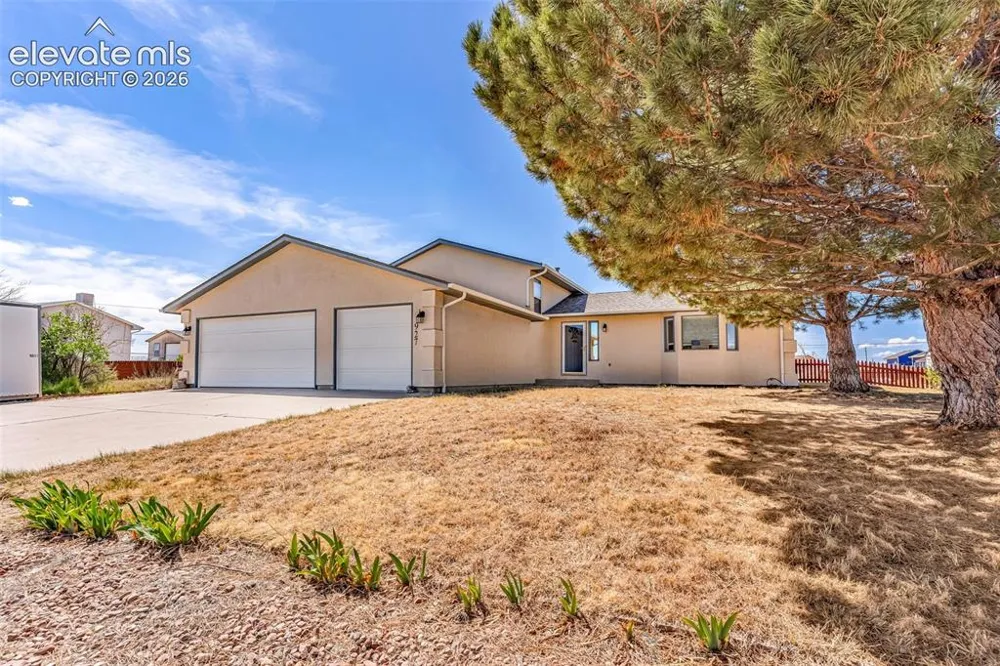 927 Purcell Boulevard Pueblo West, CO 81007