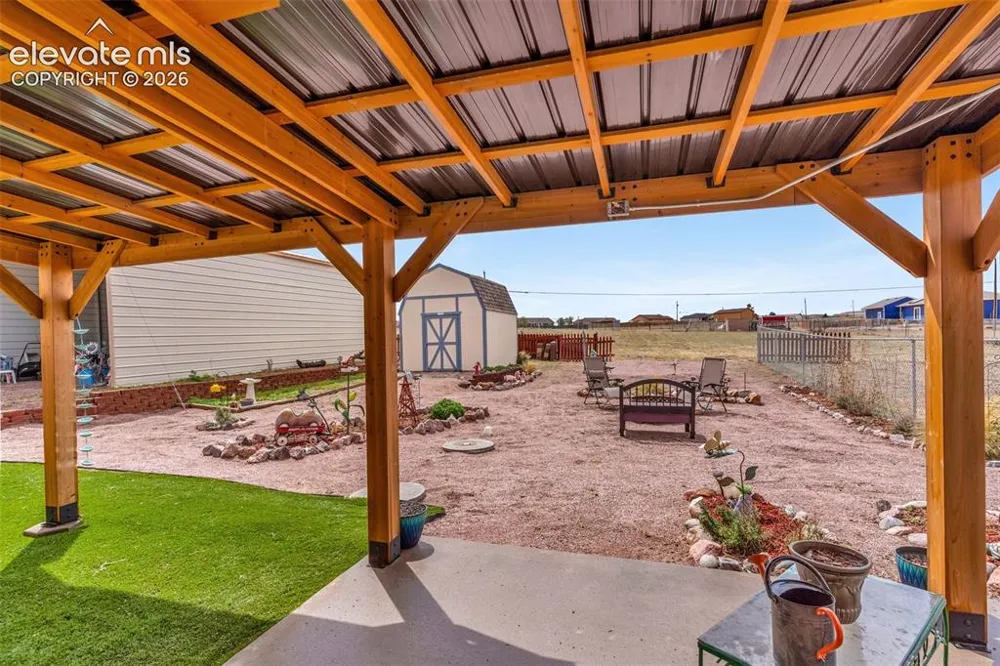 927 Purcell Boulevard Pueblo West, CO 81007