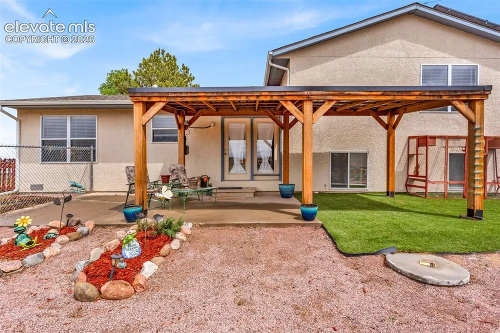 927 Purcell Boulevard Pueblo West, CO 81007