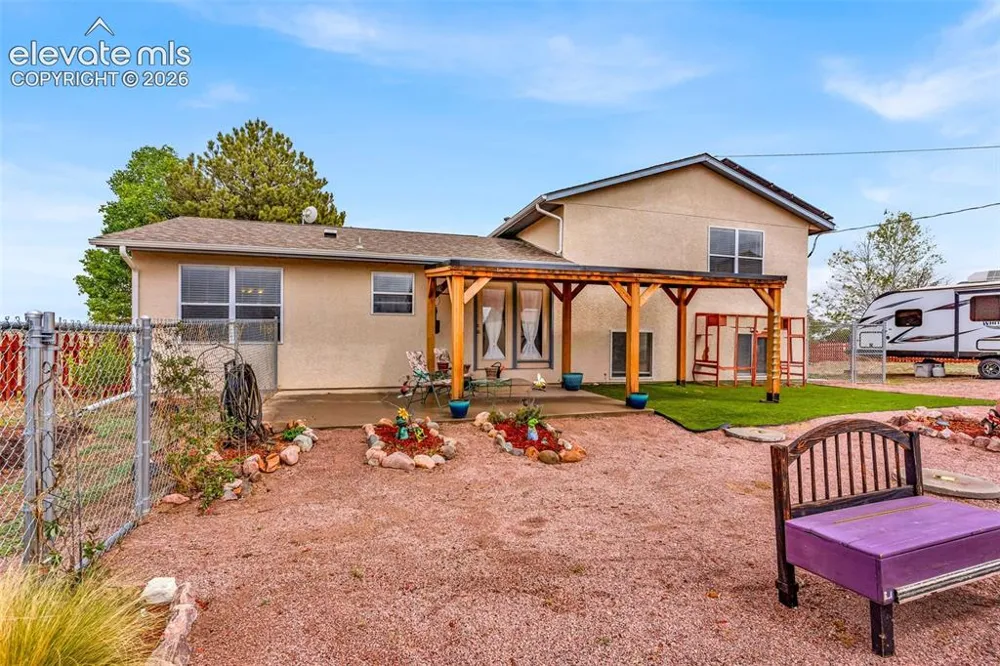 927 Purcell Boulevard Pueblo West, CO 81007