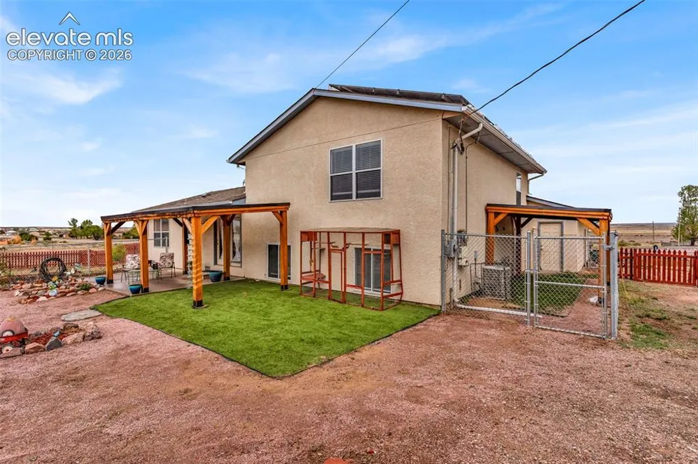 927 Purcell Boulevard Pueblo West, CO 81007