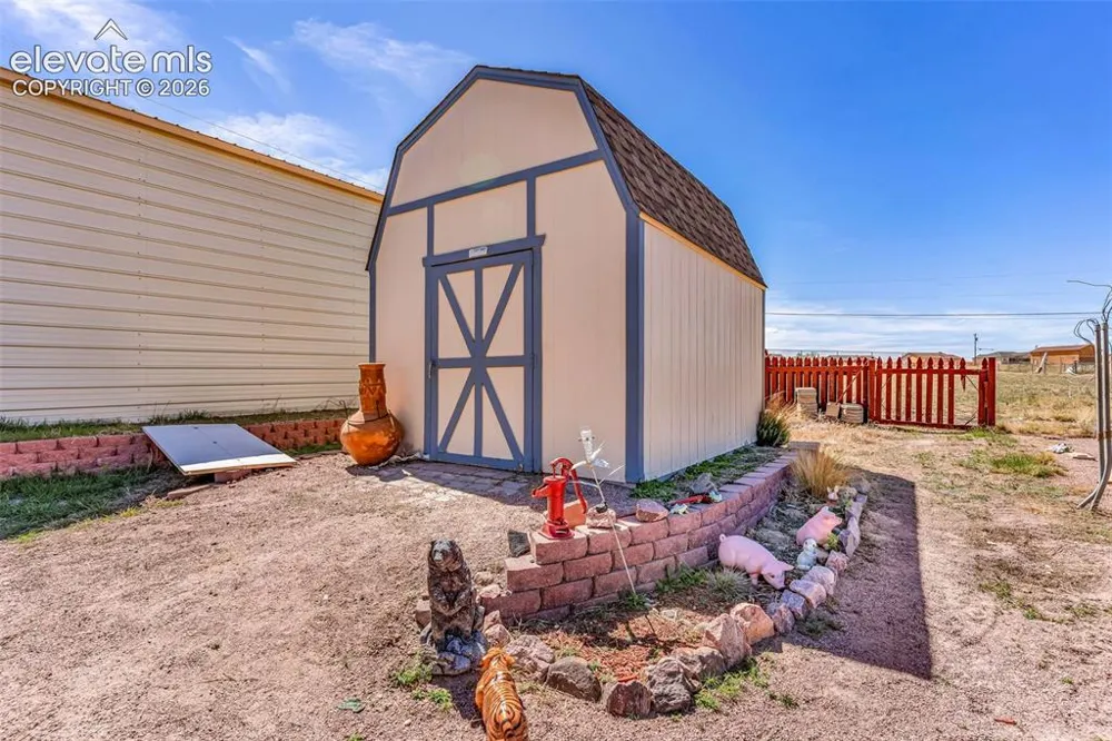 927 Purcell Boulevard Pueblo West, CO 81007