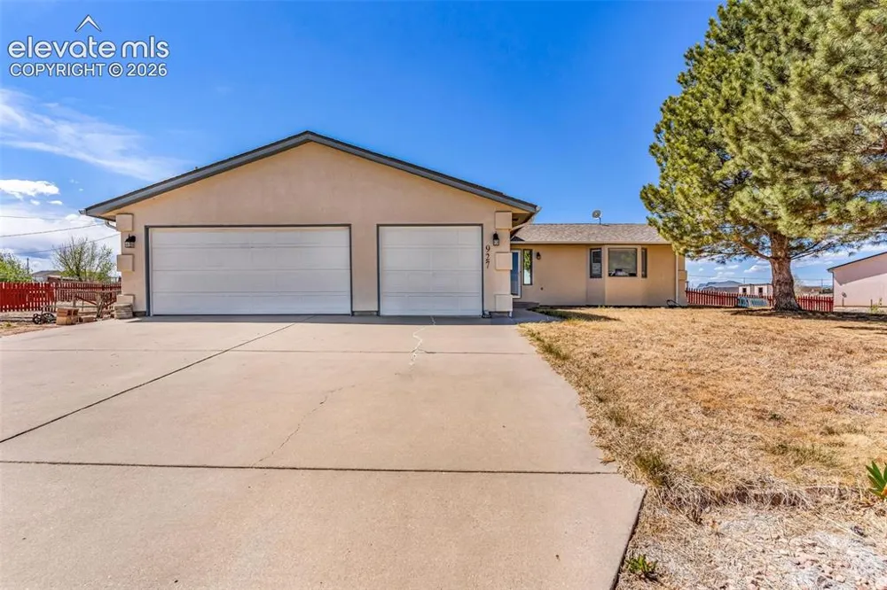 927 Purcell Boulevard Pueblo West, CO 81007