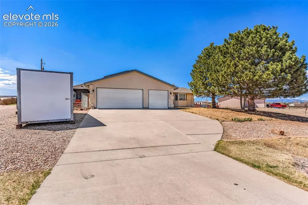 927 Purcell Boulevard Pueblo West, CO 81007