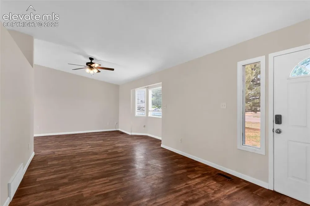 927 Purcell Boulevard Pueblo West, CO 81007